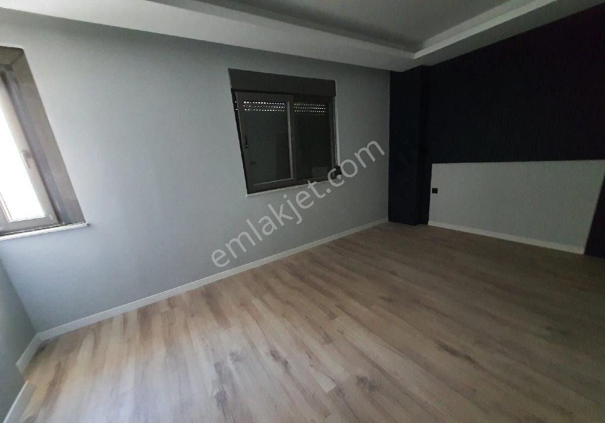 Kütükçü Antalya Manzaralı Satılık 5+1 Dubleks - Görsel 5