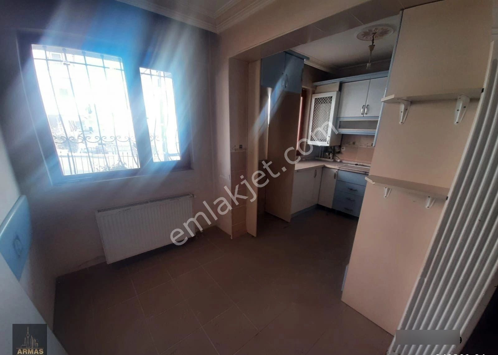 Satlık Dublex Daire 2+1 Kombili Mamakta - Görsel 12