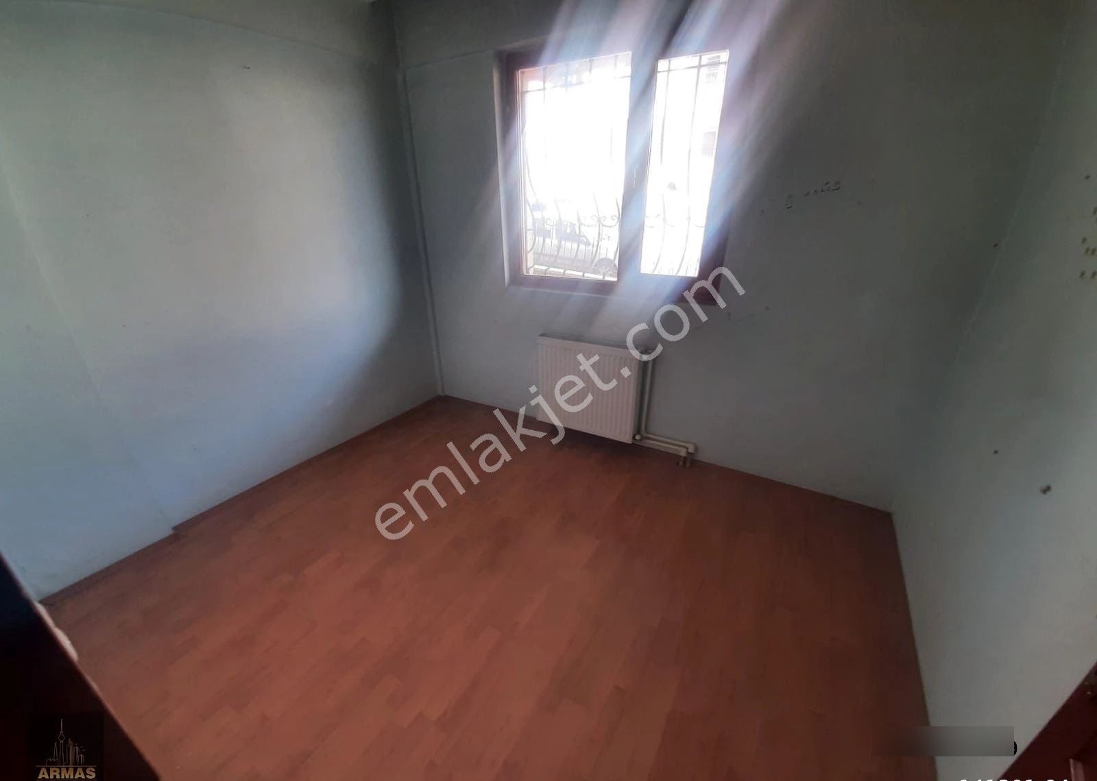 Satlık Dublex Daire 2+1 Kombili Mamakta - Görsel 16