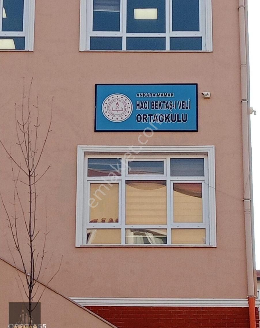 Satlık Dublex Daire 2+1 Kombili Mamakta - Görsel 15