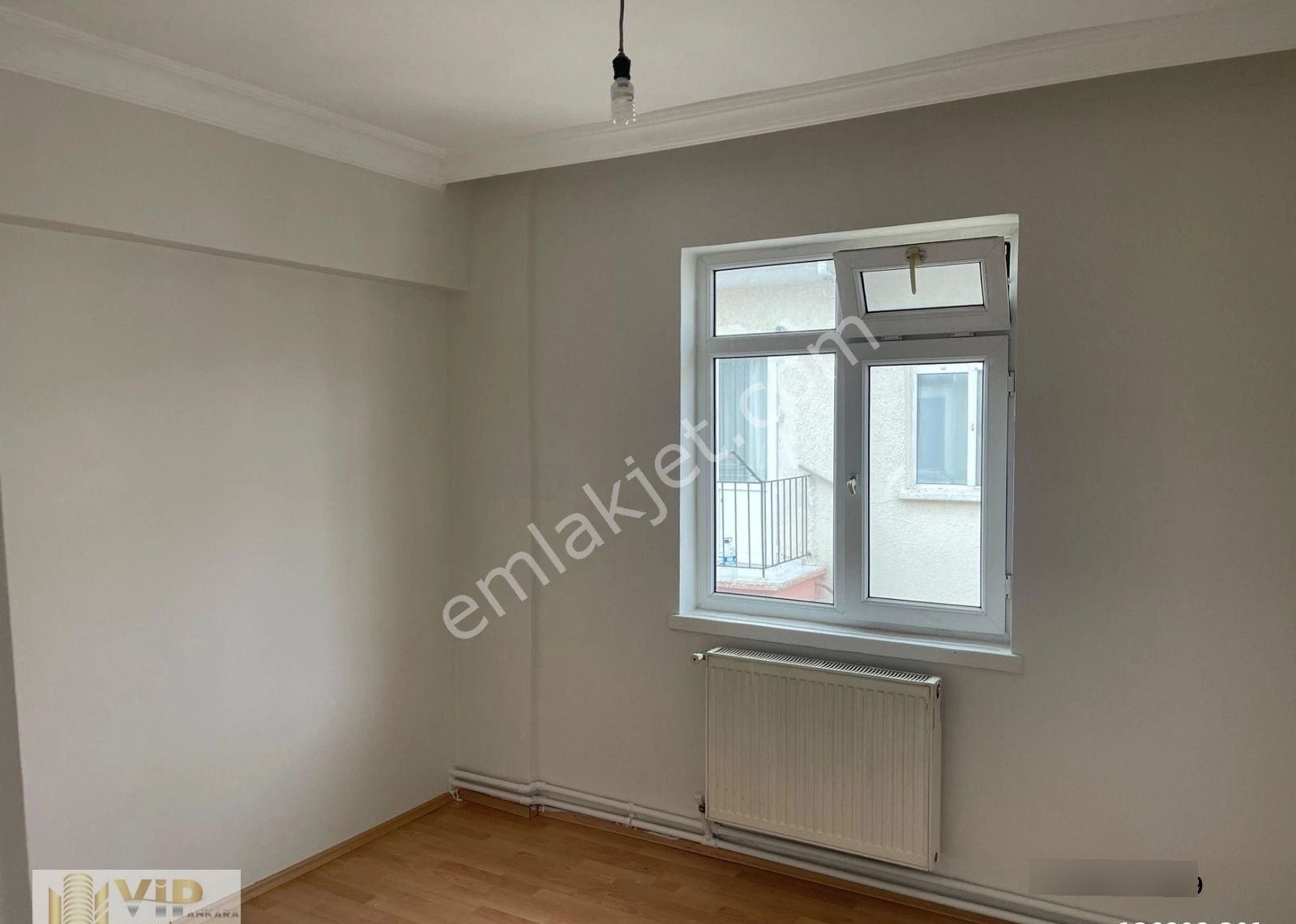 Demetevler Mah. Hastane Metro Durağına Cephe Satılık 3+1 Daire - Görsel 12