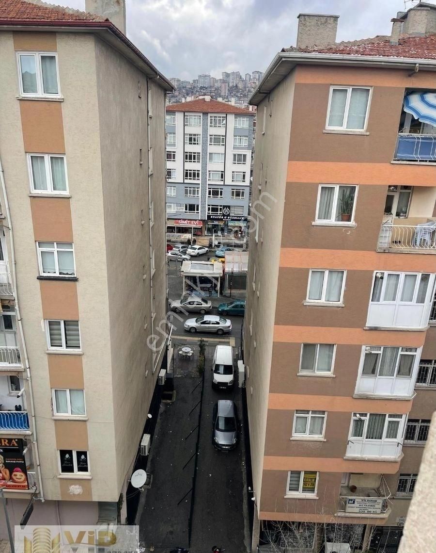 Demetevler Mah. Hastane Metro Durağına Cephe Satılık 3+1 Daire - Görsel 16