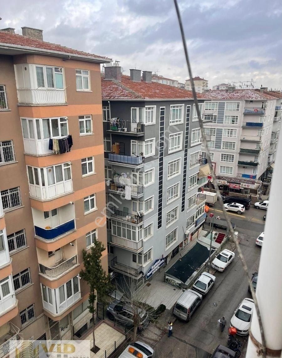 Demetevler Mah. Hastane Metro Durağına Cephe Satılık 3+1 Daire - Görsel 10