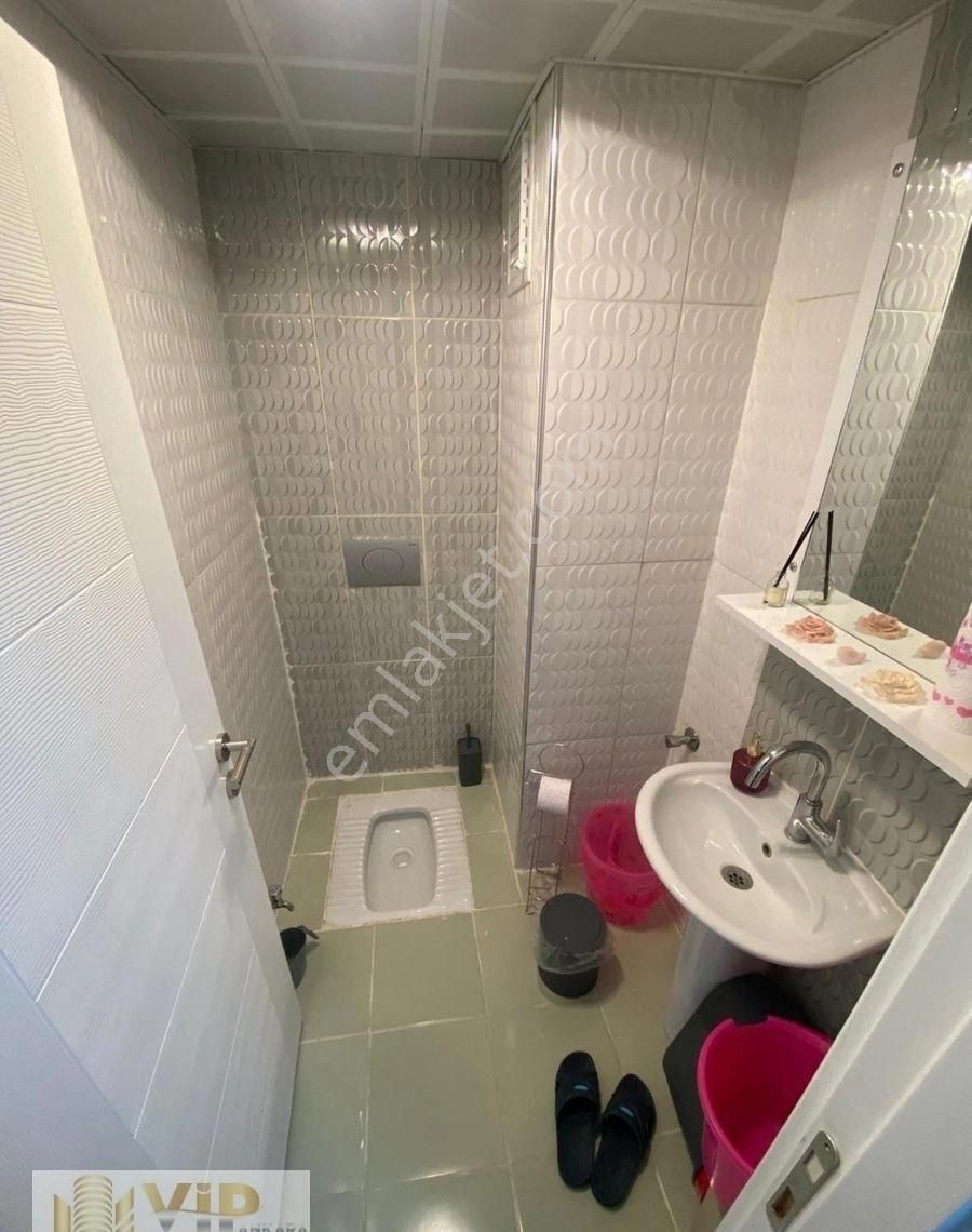 Kayalar Mah. Muhteşem Lokasyon Full Yapılı Satılık 3+1 Daire !!! - Görsel 12