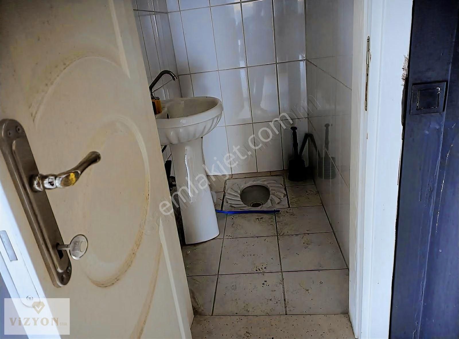 75.yıl Mahallesinde Kiralık 110 M2 Köşe Dükkan - Görsel 14