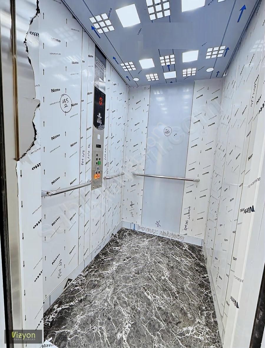 Mimar Sinan Mahallesinde Bahçe Kullanımlı Satılık 2+1 Daire - Görsel 4