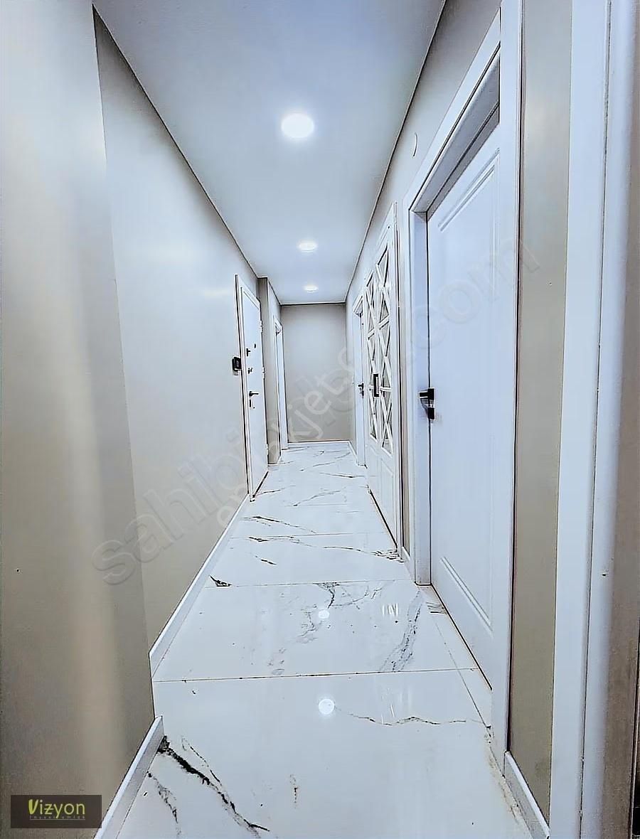 Mimar Sinan Mahallesinde Bahçe Kullanımlı Satılık 2+1 Daire - Görsel 27