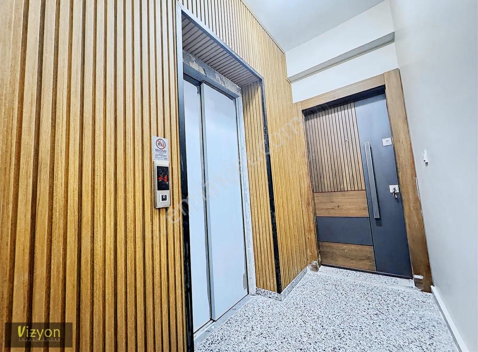 Mimar Sinan Mahallesinde Bahçe Kullanımlı Satılık 2+1 Daire - Görsel 21