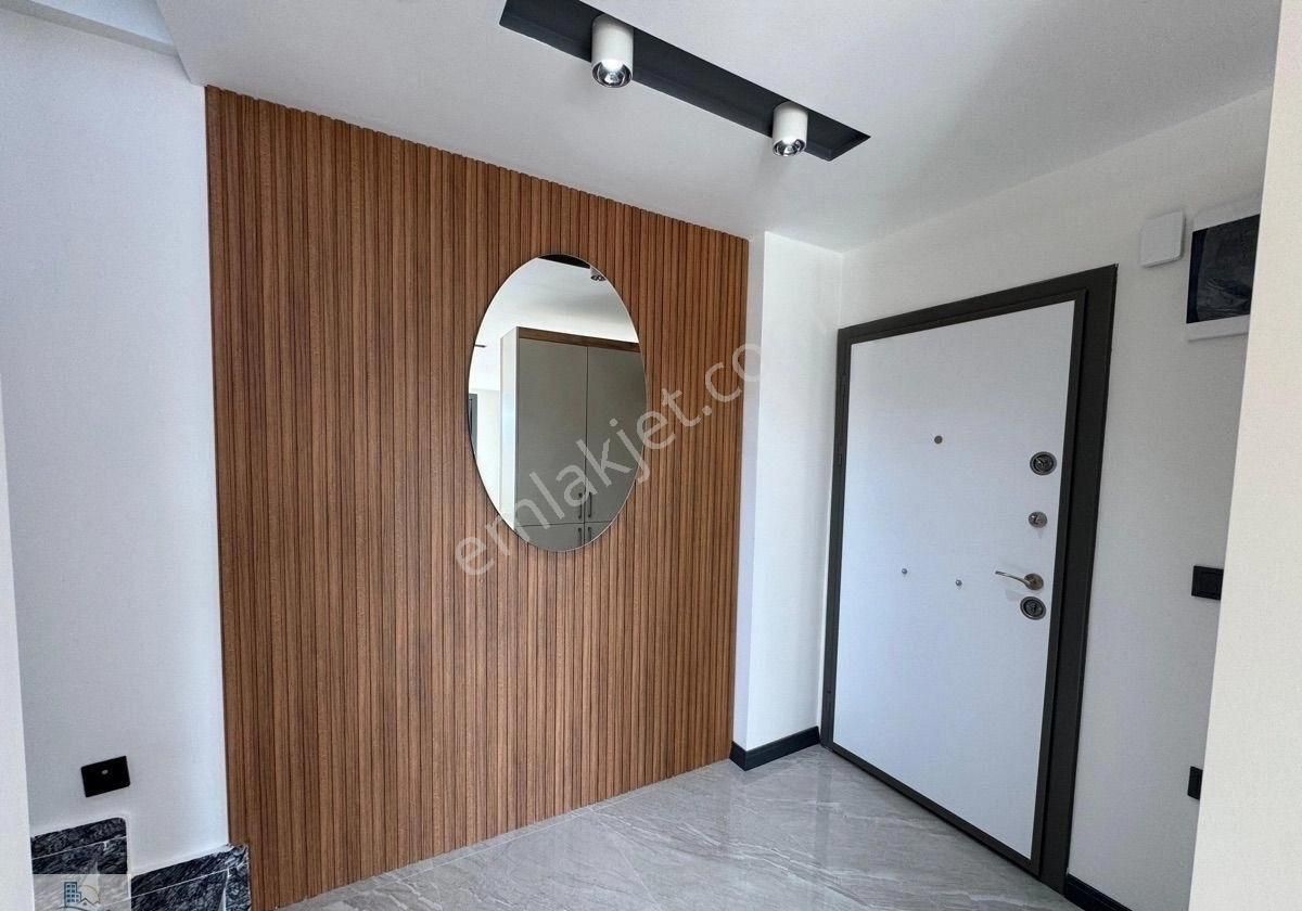 Hisar Mahallesinde Satılık Müstakil Girişli Ve Bahçeli 2+1 Villa - Görsel 5