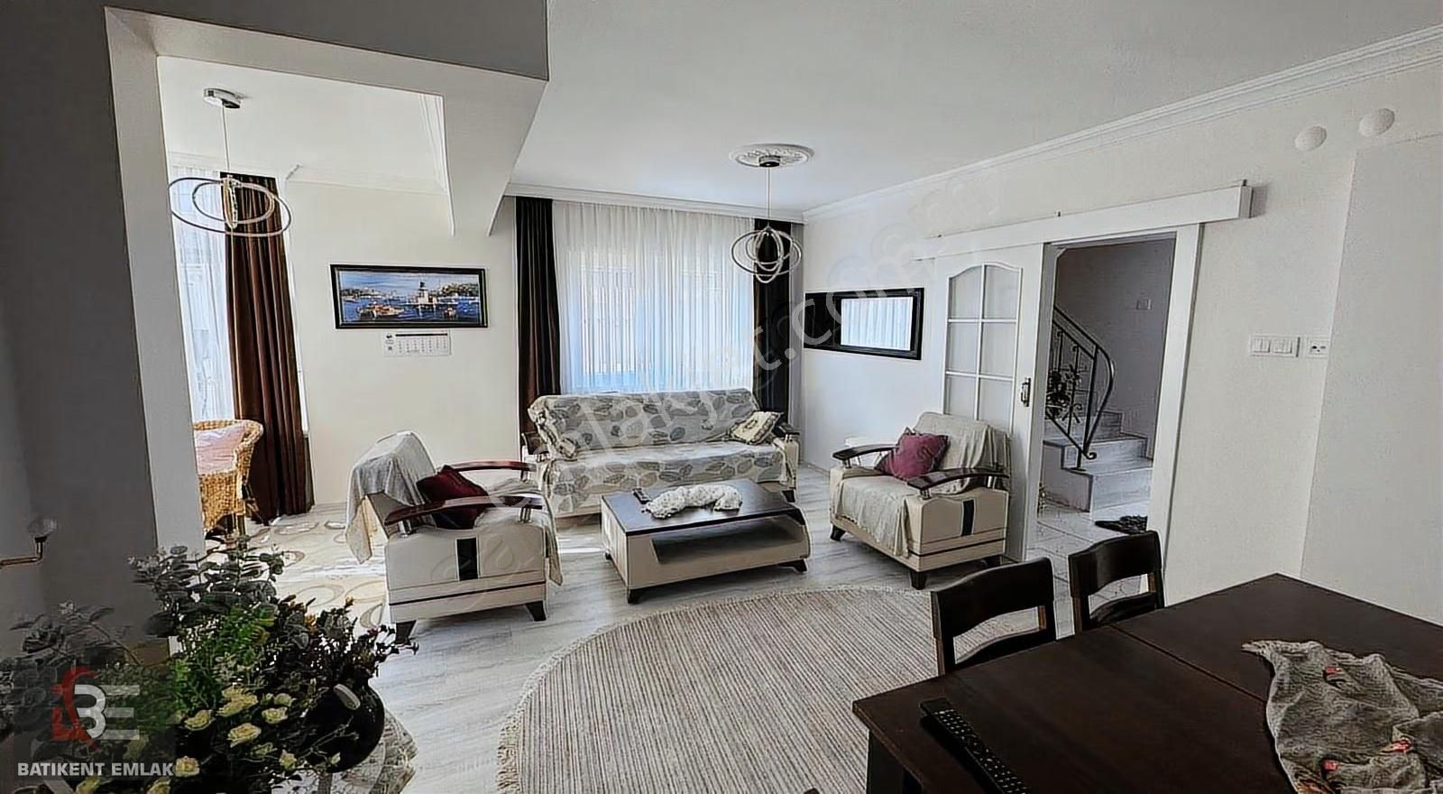 Batıkent Emlak'tan İlkyerleşim Mah 3+1 İç Köşe Full Yapılı - Görsel 22