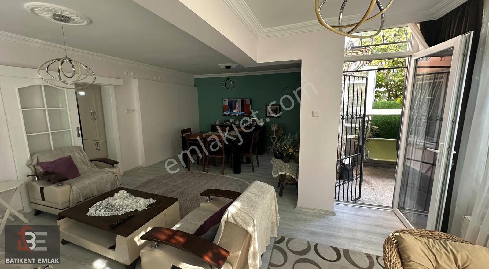 Batıkent Emlak'tan İlkyerleşim Mah 3+1 İç Köşe Full Yapılı - Görsel 30