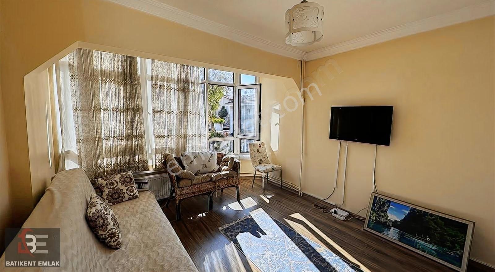 Batıkent Emlak'tan İlkyerleşim Mah 3+1 İç Köşe Full Yapılı - Görsel 19