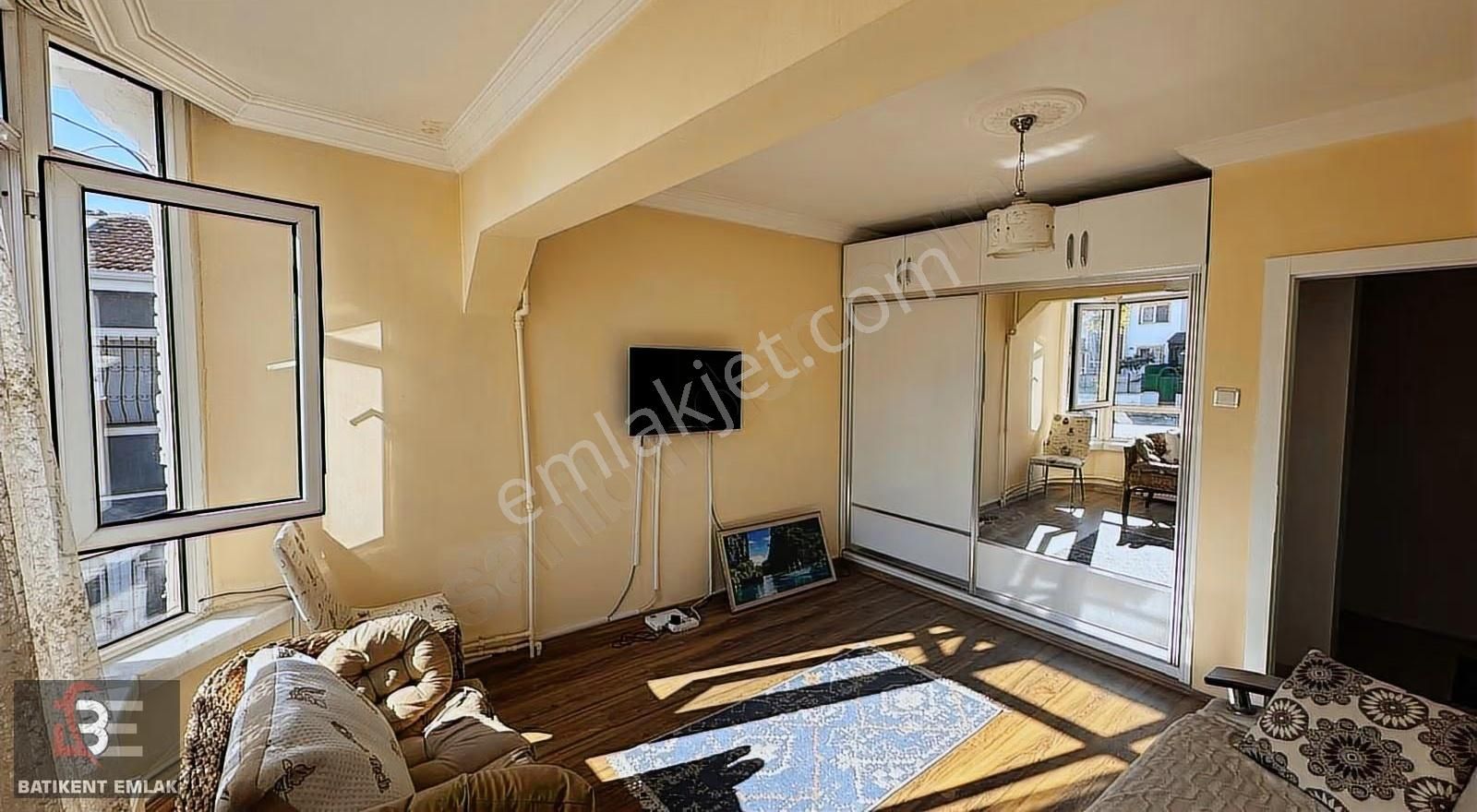 Batıkent Emlak'tan İlkyerleşim Mah 3+1 İç Köşe Full Yapılı - Görsel 25