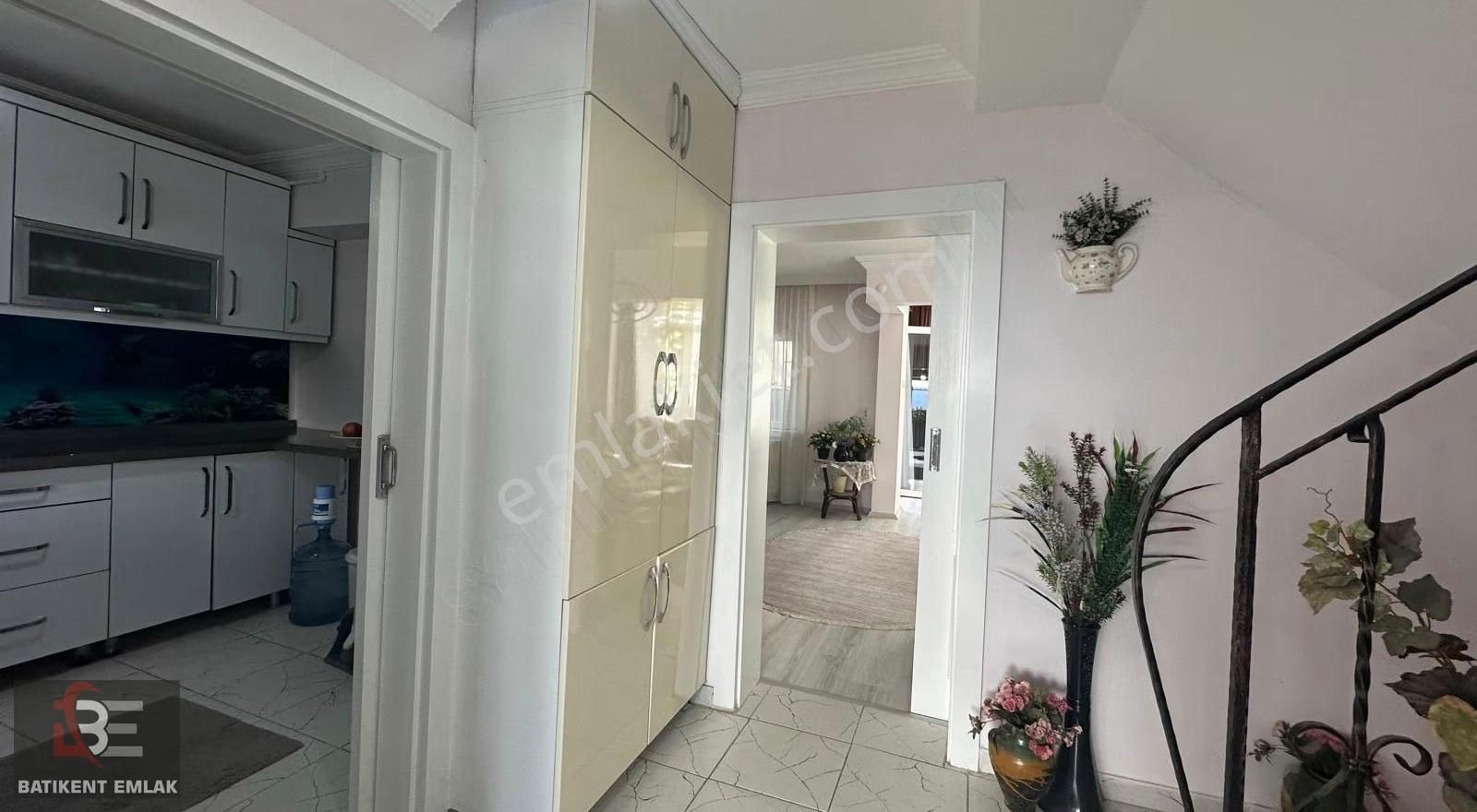 Batıkent Emlak'tan İlkyerleşim Mah 3+1 İç Köşe Full Yapılı - Görsel 17