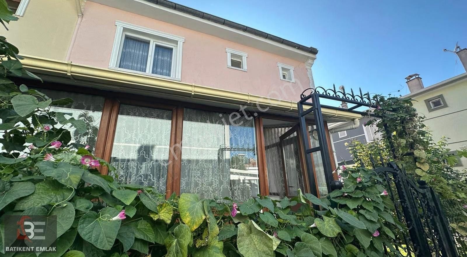 Batıkent Emlak'tan İlkyerleşim Mah 3+1 İç Köşe Full Yapılı - Görsel 29