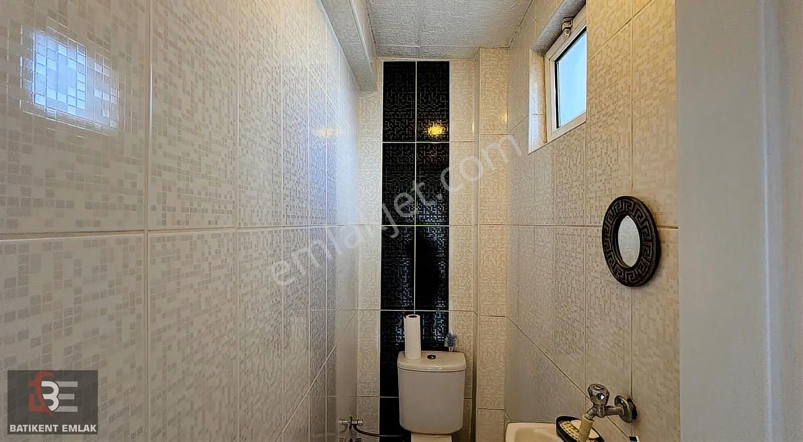 Batıkent Emlak'tan İlkyerleşim Mah 3+1 İç Köşe Full Yapılı - Görsel 26