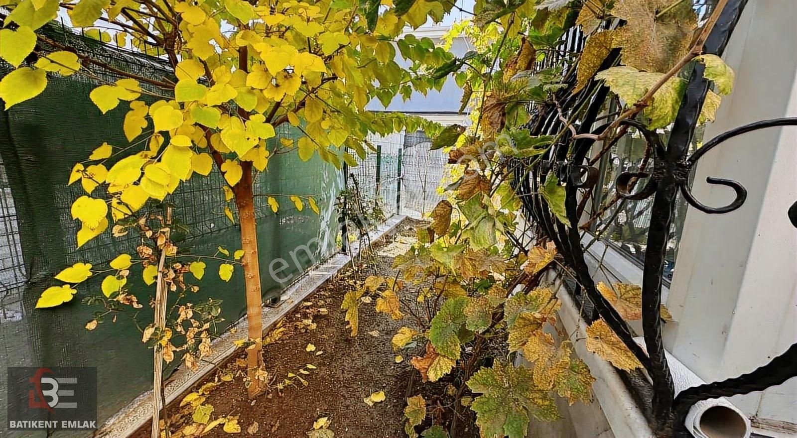 Batıkent Emlak'tan İlkyerleşim Mah 3+1 İç Köşe Full Yapılı - Görsel 24