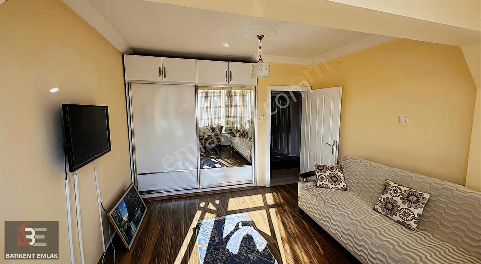 Batıkent Emlak'tan İlkyerleşim Mah 3+1 İç Köşe Full Yapılı - Görsel 16