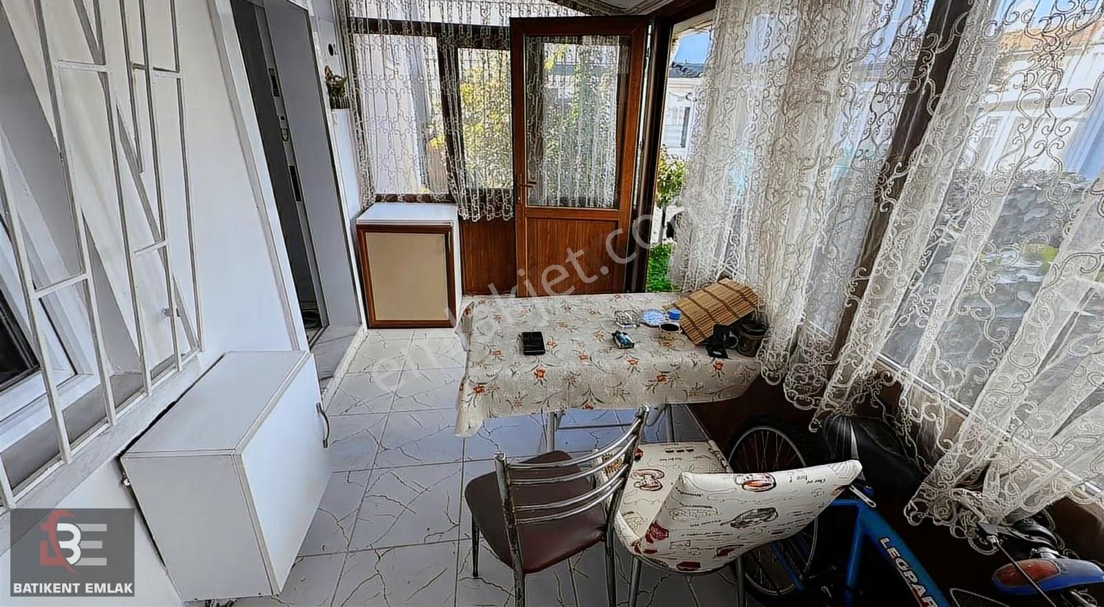 Batıkent Emlak'tan İlkyerleşim Mah 3+1 İç Köşe Full Yapılı - Görsel 4