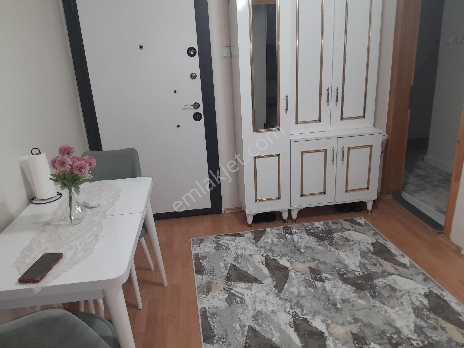 Satılık Daire Sultangazi Cebeci Mah Kartal Emlaktan - Görsel 24