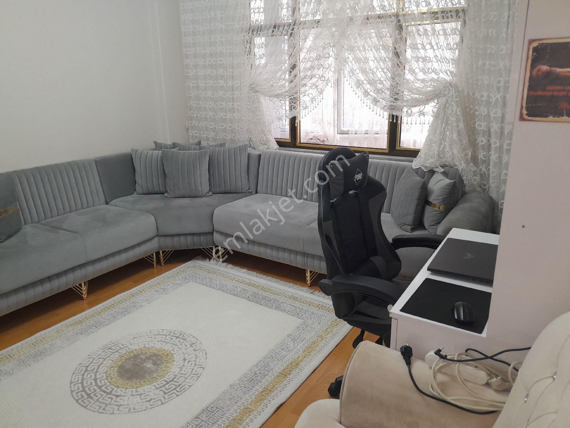 Satılık Daire Sultangazi Cebeci Mah Kartal Emlaktan - Görsel 3