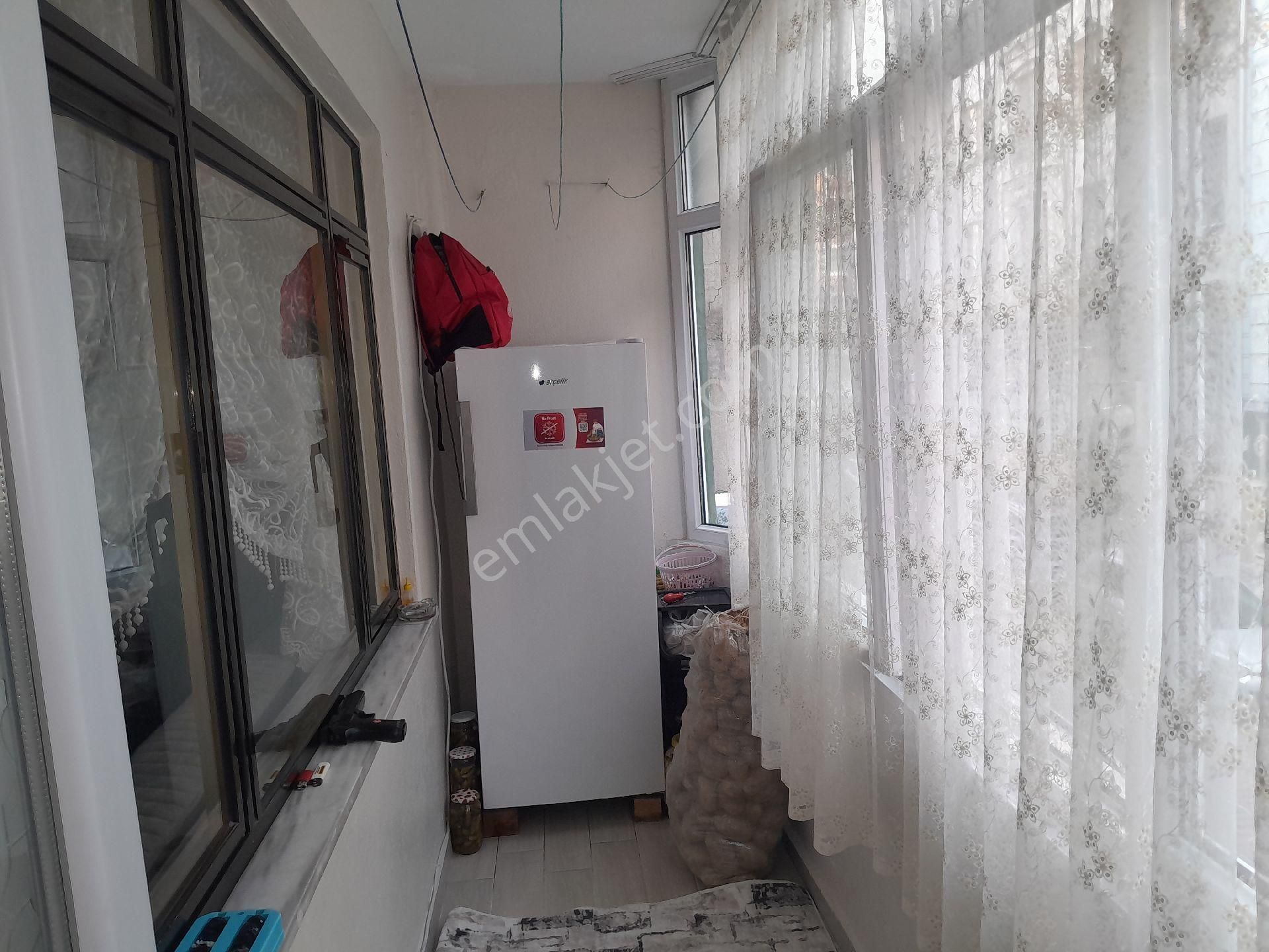 Satılık Daire Sultangazi Cebeci Mah Kartal Emlaktan - Görsel 22