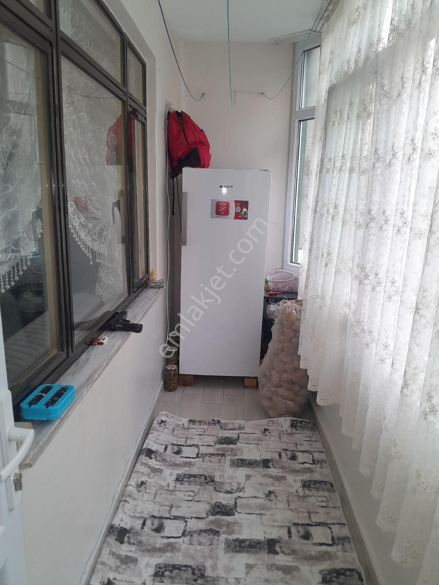 Satılık Daire Sultangazi Cebeci Mah Kartal Emlaktan - Görsel 20