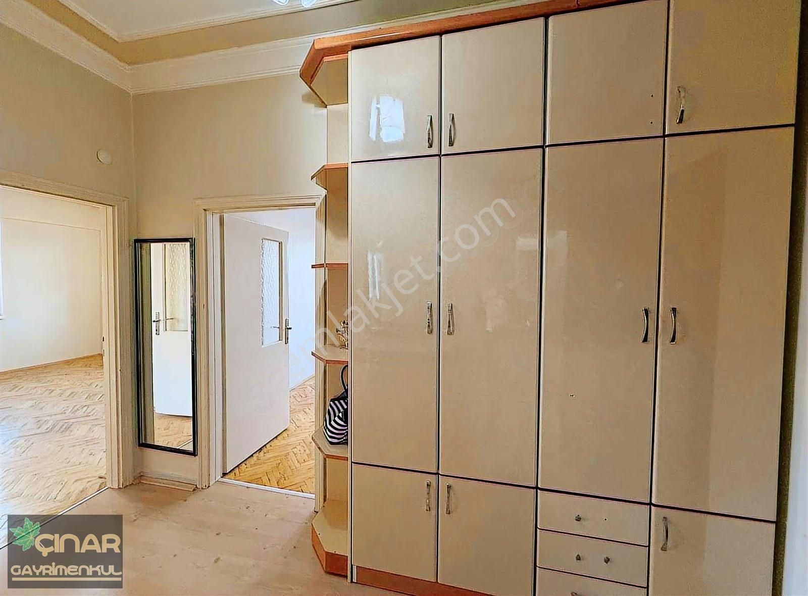 Belsin 30 Ağustosta Kombili 3+1 Satılık Daire - Görsel 3