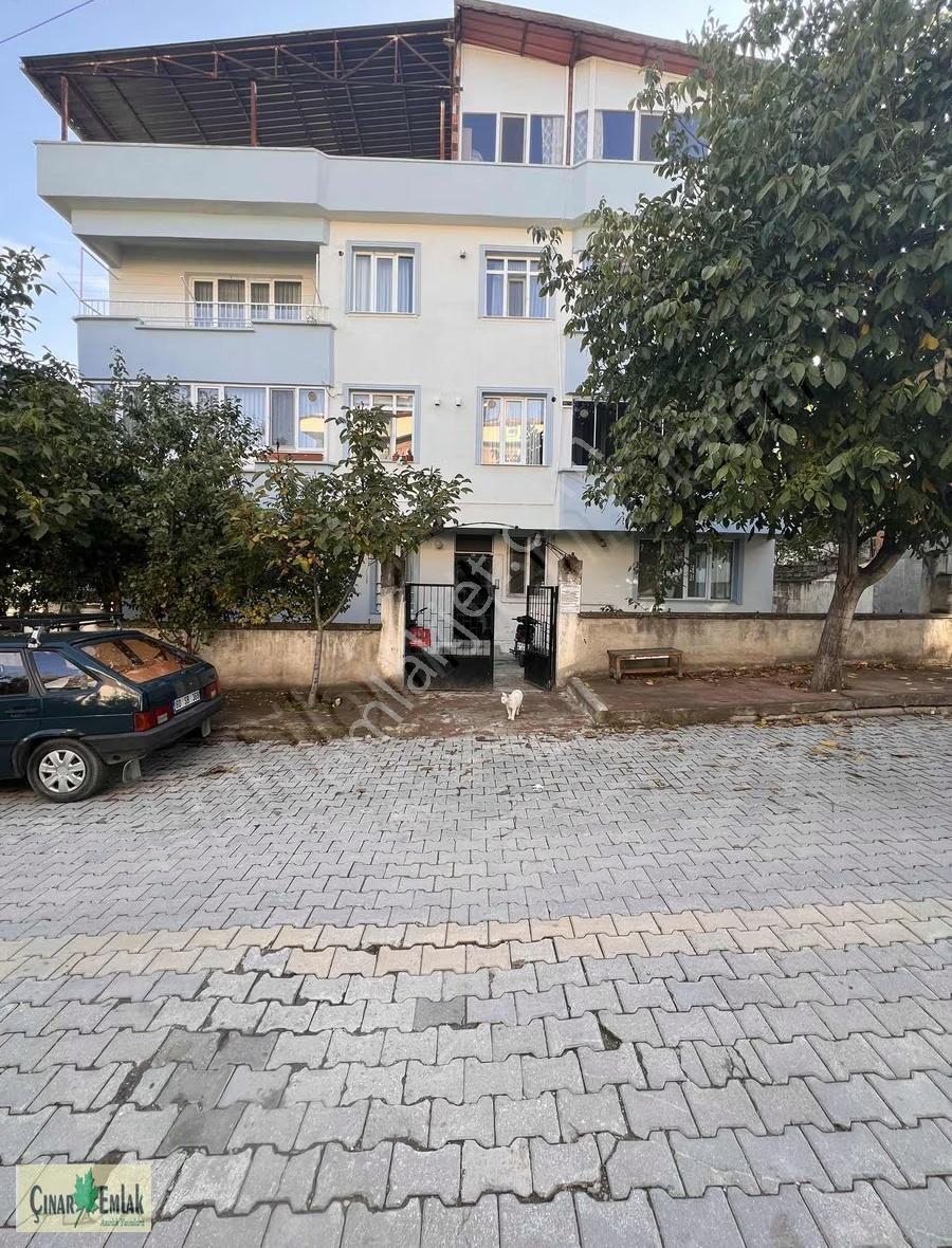Çınar Emlak'tan Satılık Daire
