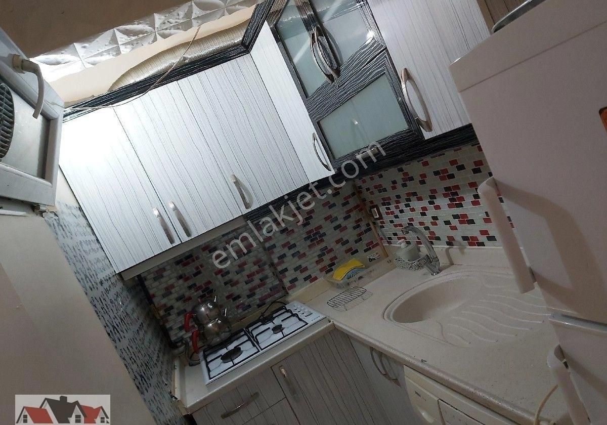 Esma.dan Süper Bakımlı Yapılı Eşyalı Kombili Metro 3 Dakka Daire Ful Eşyalı Daıremız 23000tl Dır - Görsel 10