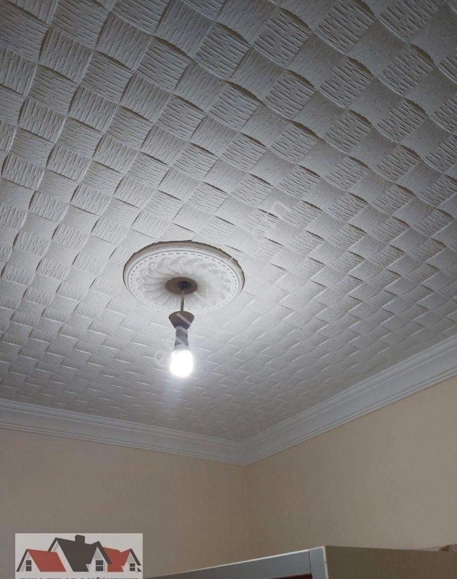 Esma.dan Süper Bakımlı Yapılı Eşyalı Kombili Metro 3 Dakka Daire Ful Eşyalı Daıremız 23000tl Dır - Görsel 27