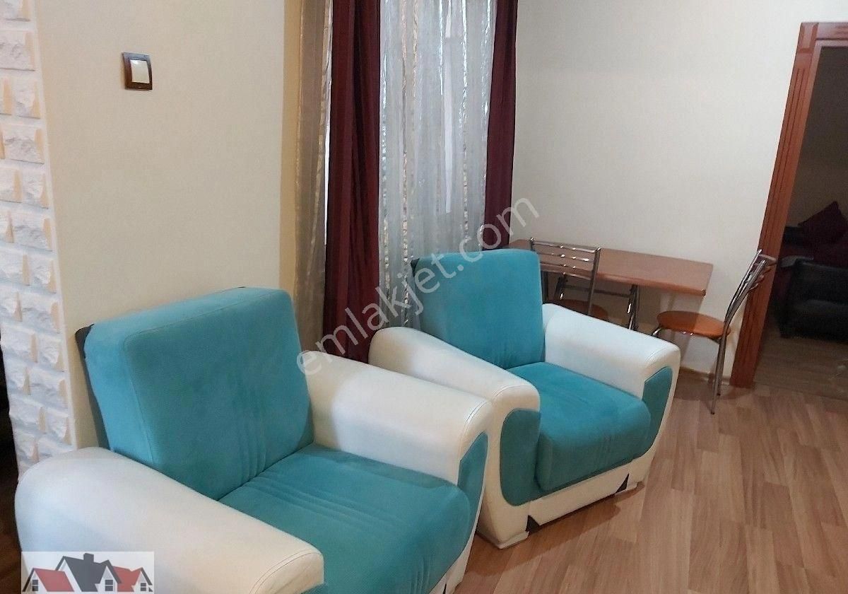 Esma.dan Süper Bakımlı Yapılı Eşyalı Kombili Metro 3 Dakka Daire Ful Eşyalı Daıremız 23000tl Dır - Görsel 7