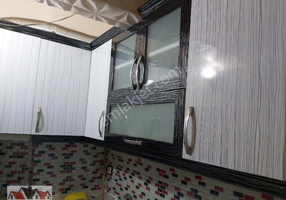 Esma.dan Süper Bakımlı Yapılı Eşyalı Kombili Metro 3 Dakka Daire Ful Eşyalı Daıremız 23000tl Dır - Görsel 13