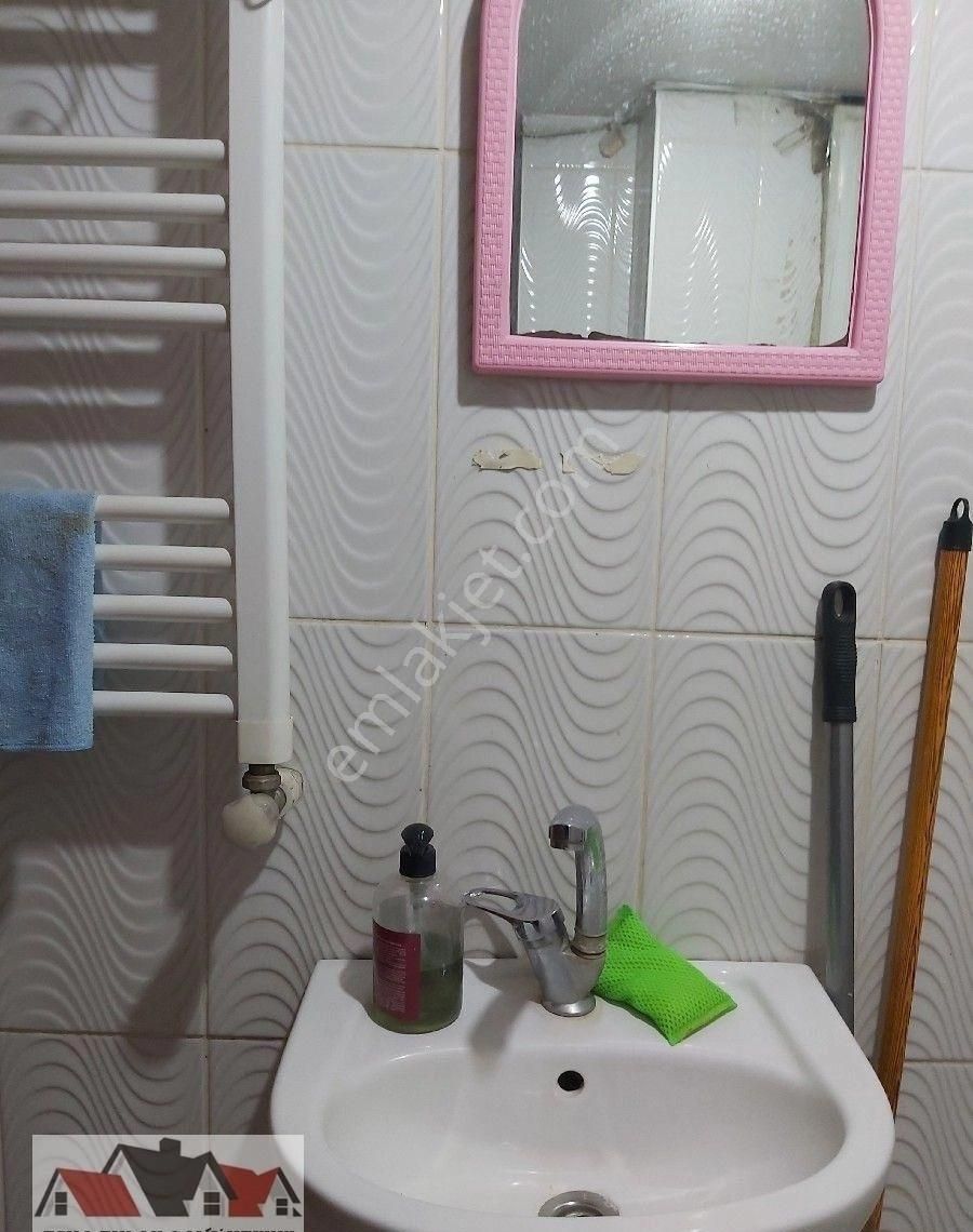 Esma.dan Süper Bakımlı Yapılı Eşyalı Kombili Metro 3 Dakka Daire Ful Eşyalı Daıremız 23000tl Dır - Görsel 5