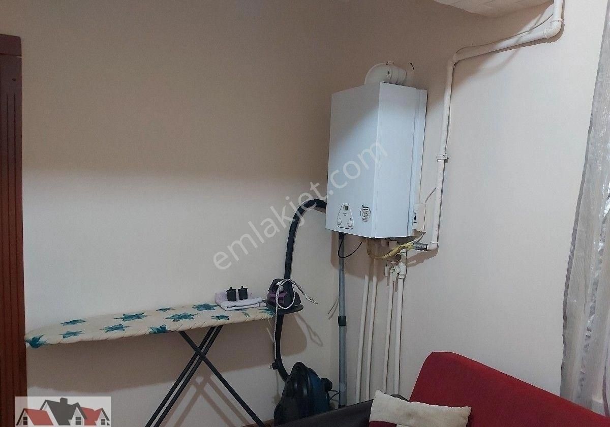 Esma.dan Süper Bakımlı Yapılı Eşyalı Kombili Metro 3 Dakka Daire Ful Eşyalı Daıremız 23000tl Dır - Görsel 2