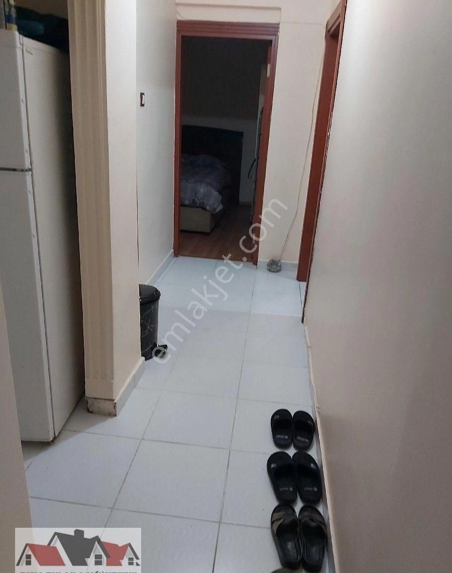 Esma.dan Süper Bakımlı Yapılı Eşyalı Kombili Metro 3 Dakka Daire Ful Eşyalı Daıremız 23000tl Dır - Görsel 24