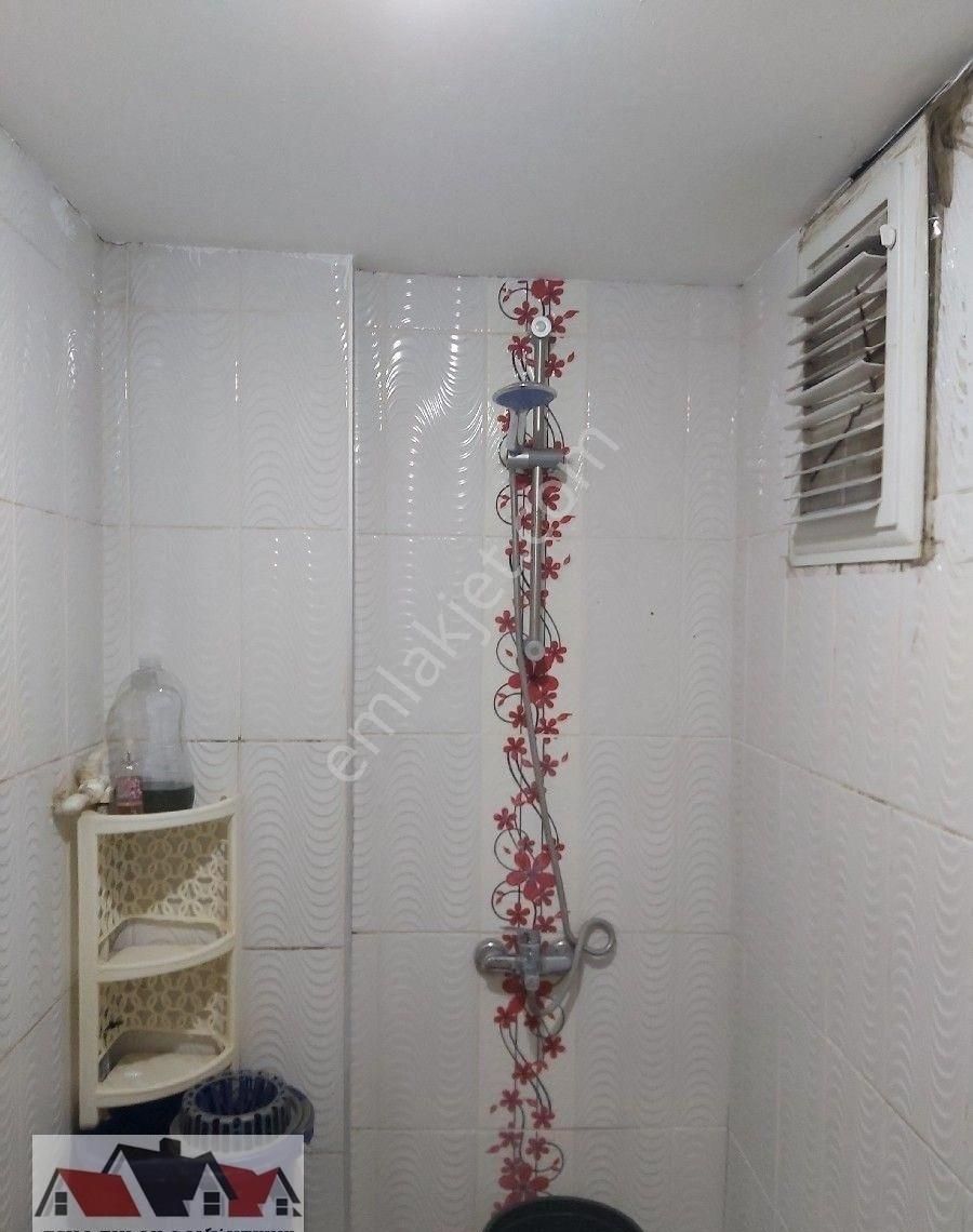 Esma.dan Süper Bakımlı Yapılı Eşyalı Kombili Metro 3 Dakka Daire Ful Eşyalı Daıremız 23000tl Dır - Görsel 22