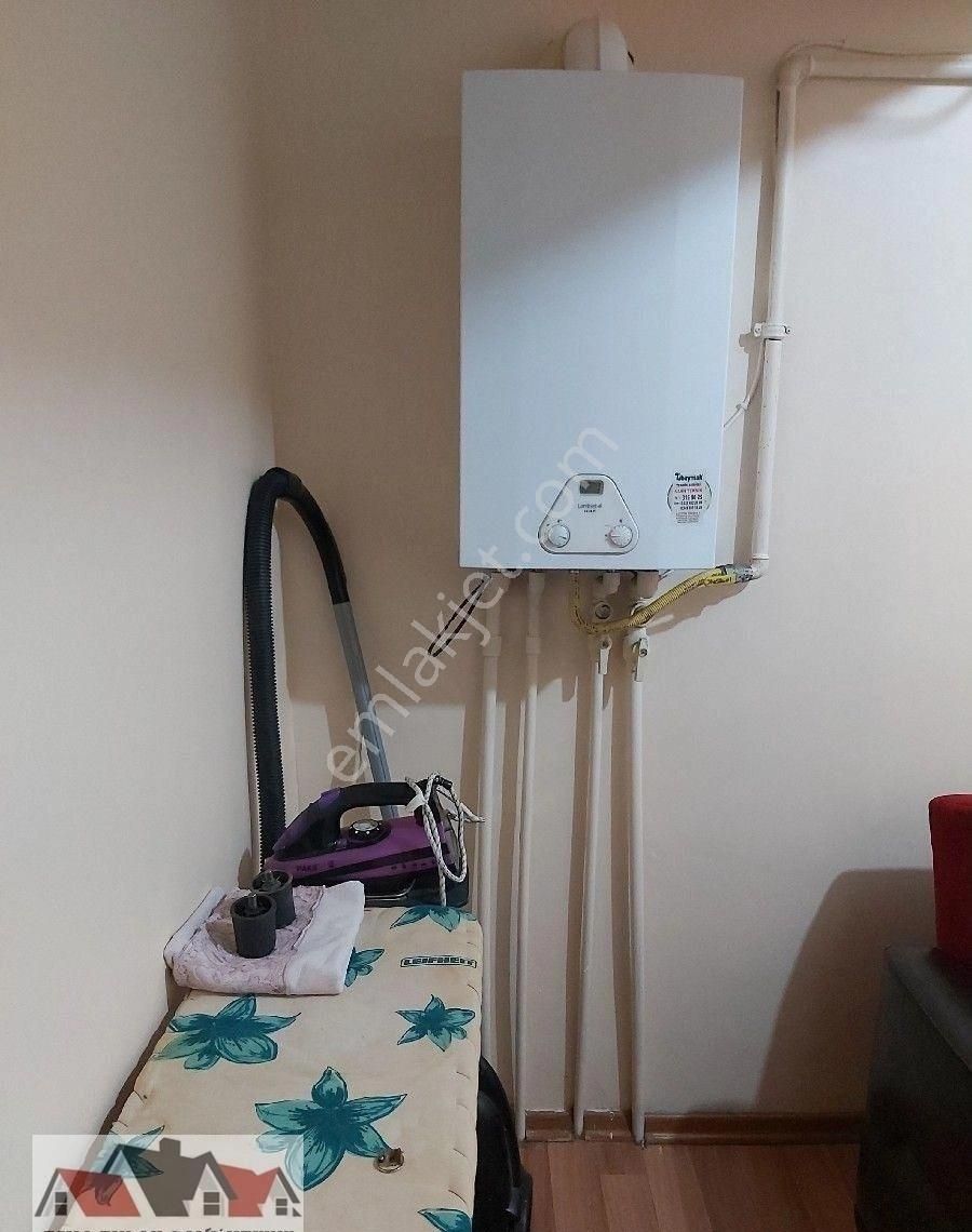 Esma.dan Süper Bakımlı Yapılı Eşyalı Kombili Metro 3 Dakka Daire Ful Eşyalı Daıremız 23000tl Dır - Görsel 20