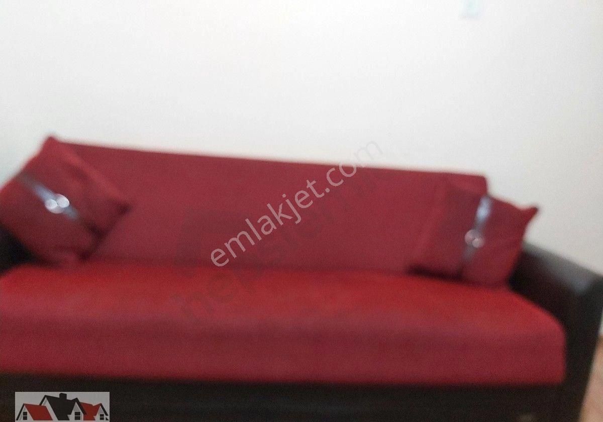 Esma.dan Süper Bakımlı Yapılı Eşyalı Kombili Metro 3 Dakka Daire Ful Eşyalı Daıremız 23000tl Dır - Görsel 3