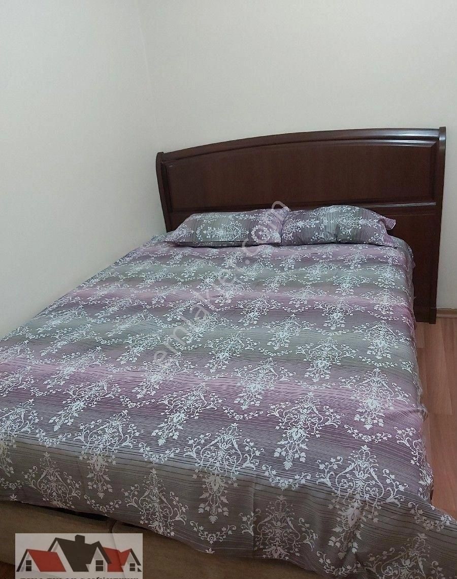 Esma.dan Süper Bakımlı Yapılı Eşyalı Kombili Metro 3 Dakka Daire Ful Eşyalı Daıremız 23000tl Dır - Görsel 18