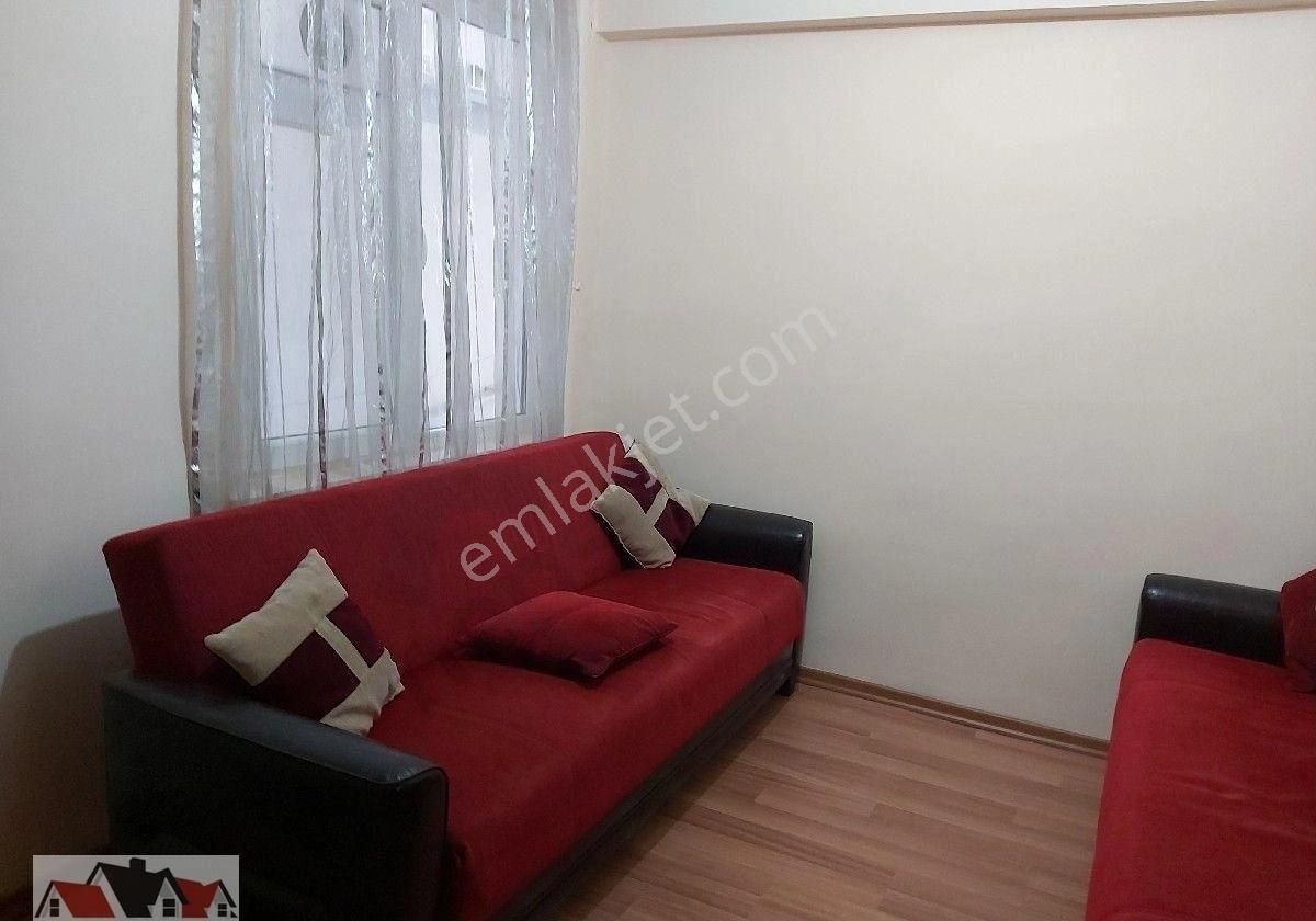 Esma.dan Süper Bakımlı Yapılı Eşyalı Kombili Metro 3 Dakka Daire Ful Eşyalı Daıremız 23000tl Dır - Görsel 12