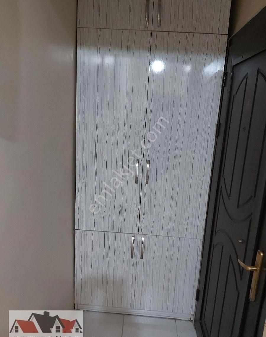 Esma.dan Süper Bakımlı Yapılı Eşyalı Kombili Metro 3 Dakka Daire Ful Eşyalı Daıremız 23000tl Dır - Görsel 26