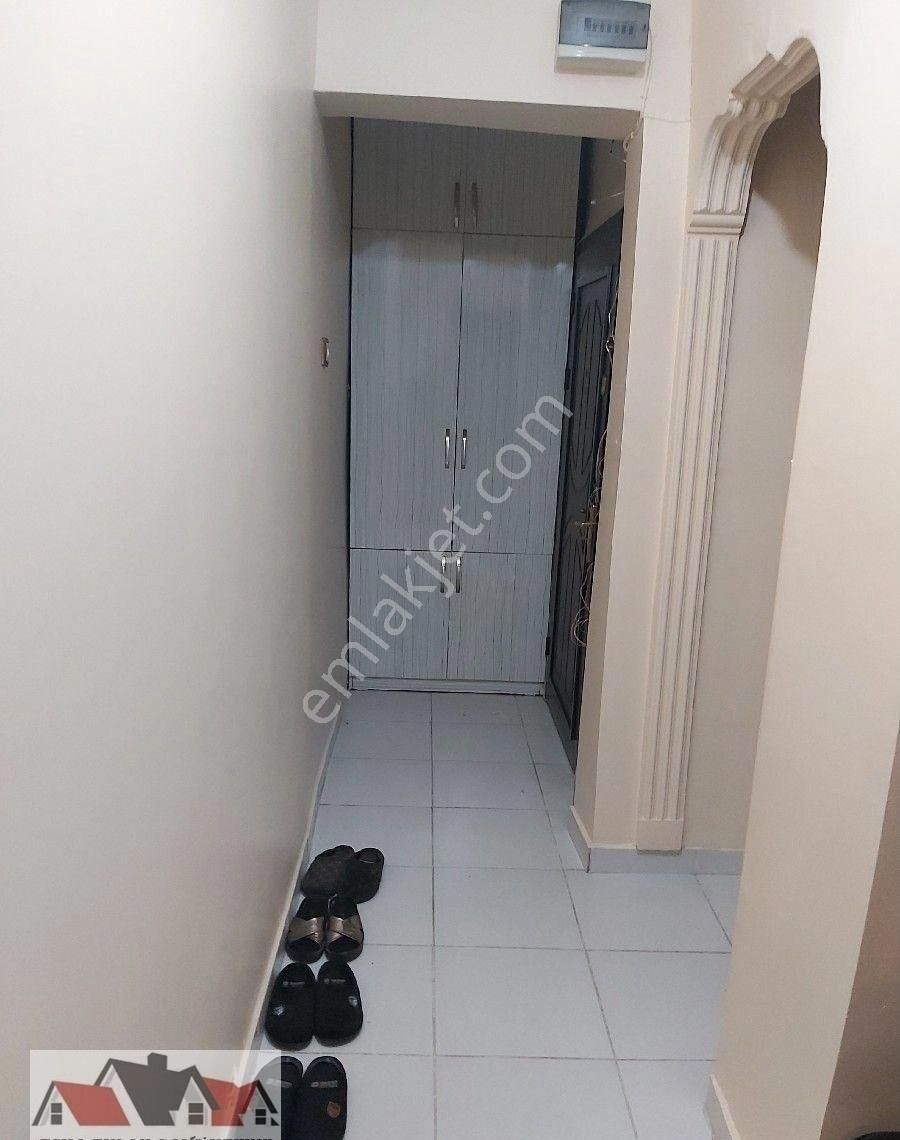 Esma.dan Süper Bakımlı Yapılı Eşyalı Kombili Metro 3 Dakka Daire Ful Eşyalı Daıremız 23000tl Dır - Görsel 17