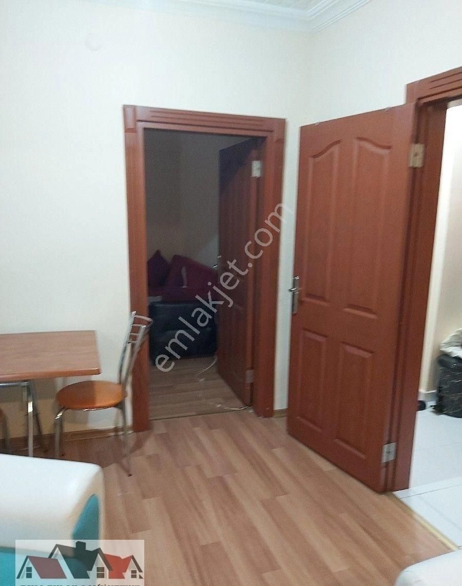 Esma.dan Süper Bakımlı Yapılı Eşyalı Kombili Metro 3 Dakka Daire Ful Eşyalı Daıremız 23000tl Dır - Görsel 14