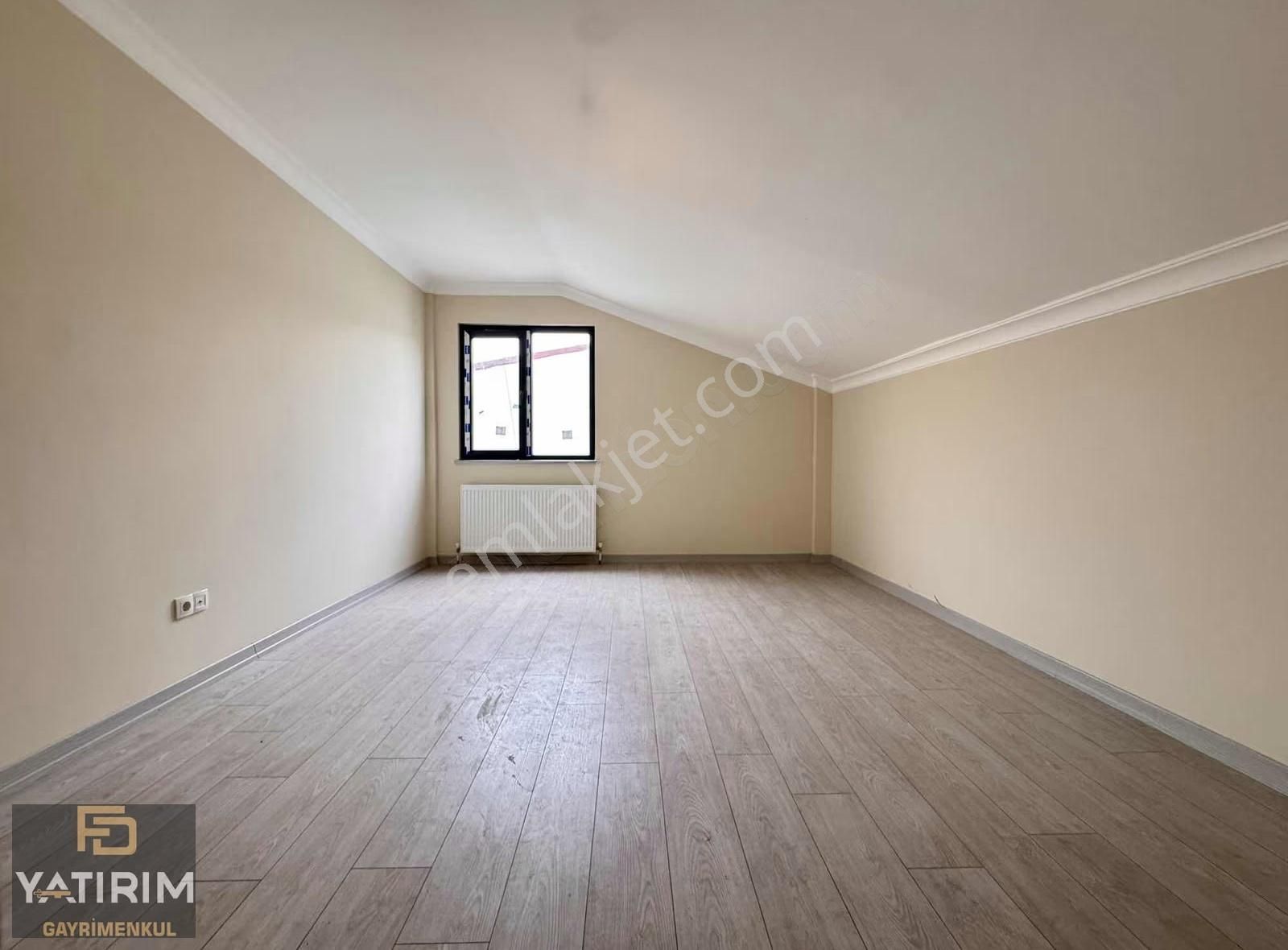 Atatürk Caddesi Yakını 3+1 165 M2 Çift Banyolu Fırsat Dubleks - Görsel 16