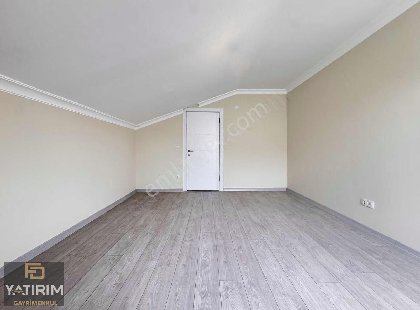 Atatürk Caddesi Yakını 3+1 165 M2 Çift Banyolu Fırsat Dubleks - Görsel 11