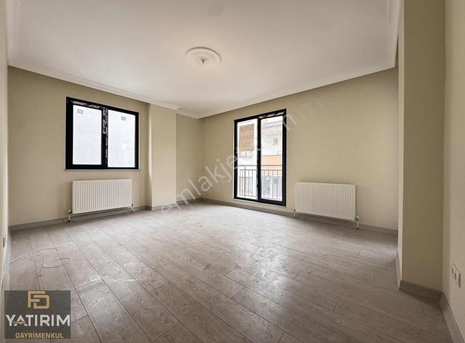 Atatürk Caddesi Yakını 3+1 165 M2 Çift Banyolu Fırsat Dubleks - Görsel 4