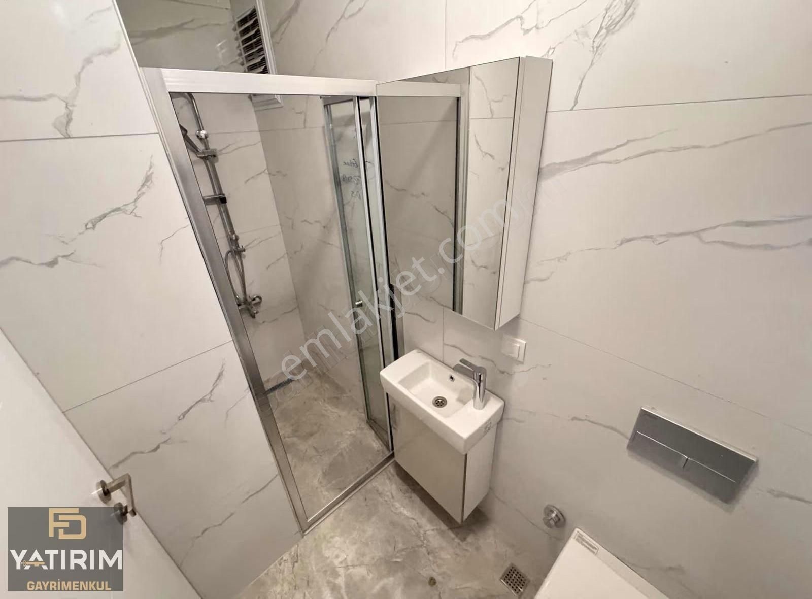 Atatürk Caddesi Yakını 3+1 165 M2 Çift Banyolu Fırsat Dubleks - Görsel 14