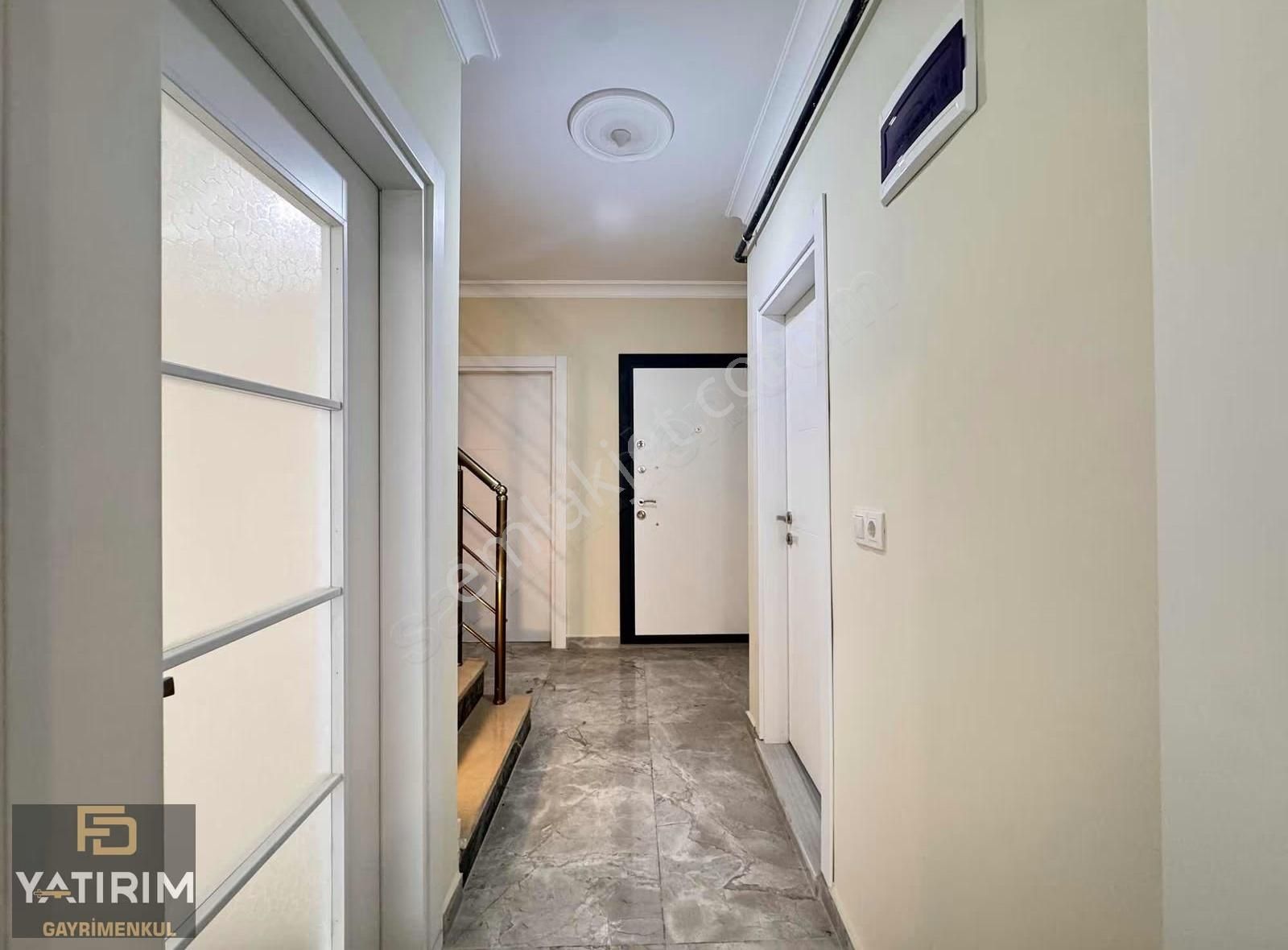 Atatürk Caddesi Yakını 3+1 165 M2 Çift Banyolu Fırsat Dubleks - Görsel 10