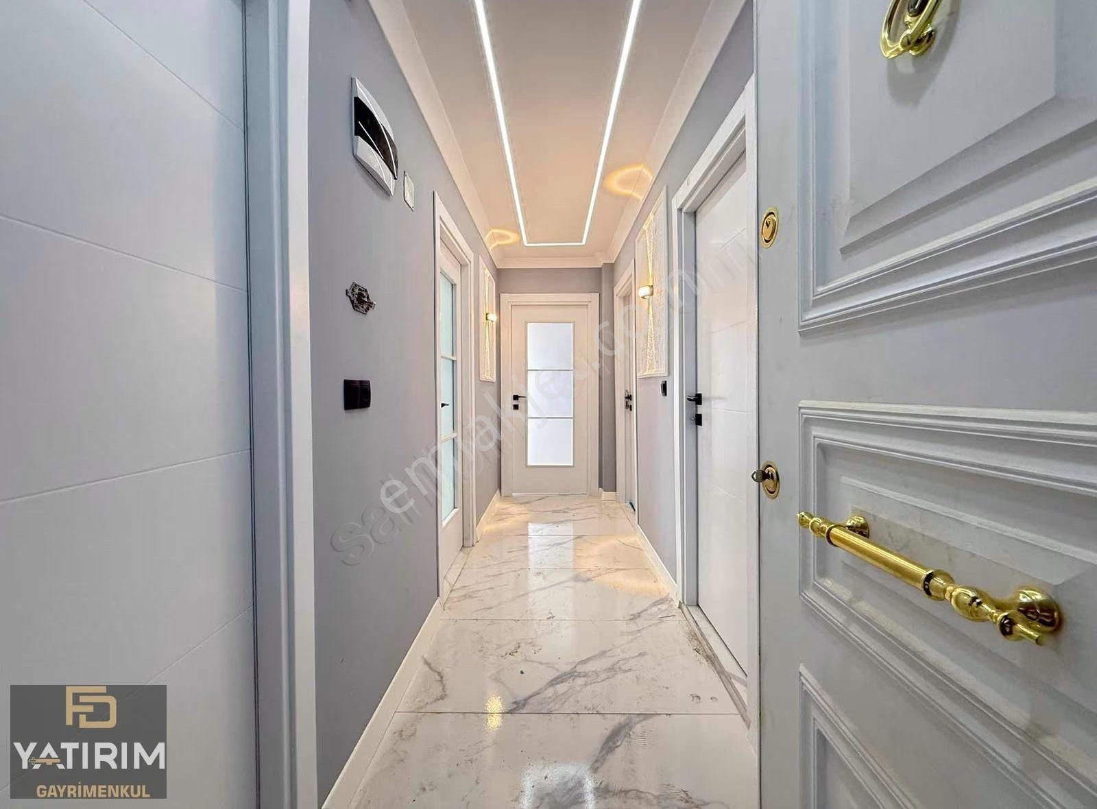 Bağlarbaşı Mah. 2+1 85m2 Asansörlü Ara Kat Lüks Satılık Daire - Görsel 6